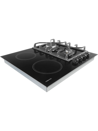 Варочная поверхность Hiberg VM 6020 B