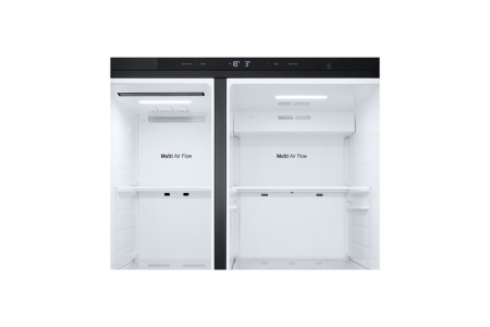 Холодильник LG GC-B257KBHW