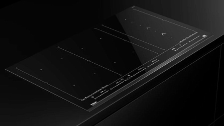 Индукционная варочная панель Teka IZF 99700 MST BLACK