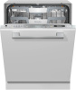 Посудомоечная машина Miele G 7250 SCVi