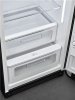 Холодильник Smeg FAB28RBL6