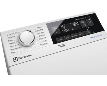 Стиральная машина Electrolux EW8T3R372