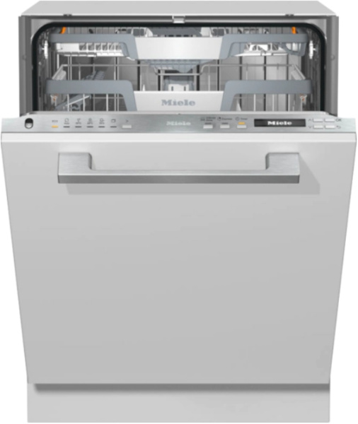 Посудомоечная машина Miele G 7250 SCVi