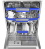 Посудомоечная машина Maunfeld MLP60230 Light Beam