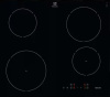Варочная панель Electrolux EIT60420C