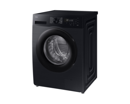 Стиральная машина Samsung WW90DG5U34ABLP