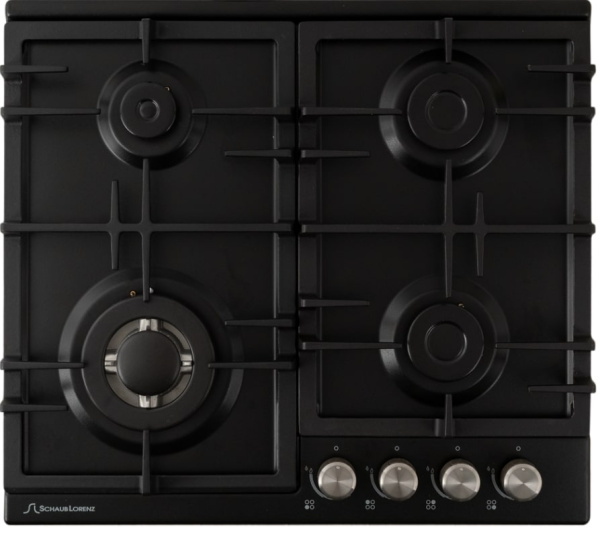 Газовая варочная поверхность Schaub Lorenz SLK GS6511