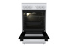 Стеклокерамическая плита Gorenje GEC5A20WG