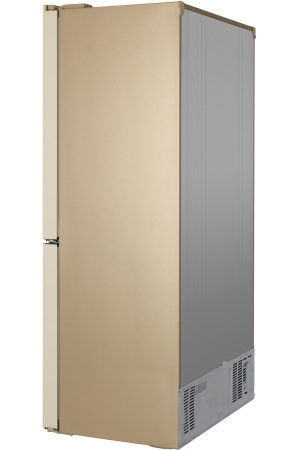 Холодильник Hiberg RFQ-500DX NFYm inverter