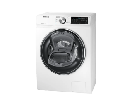 Стиральная машина Samsung WW70R42PXSWDLP (AddWash и EcoBubble)