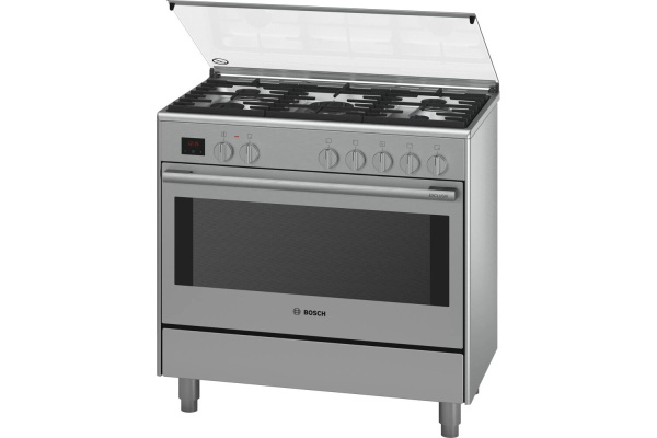 Комбинированная плита Bosch HSB738357M