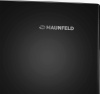 Холодильник с инвертором Maunfeld MFF177NFBE