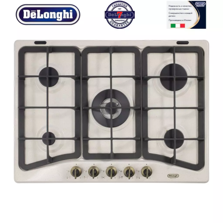 Варочная поверхность Delonghi AV 57 PRO