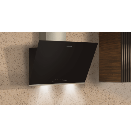 Вытяжка Grundig GDSP2464BBSC