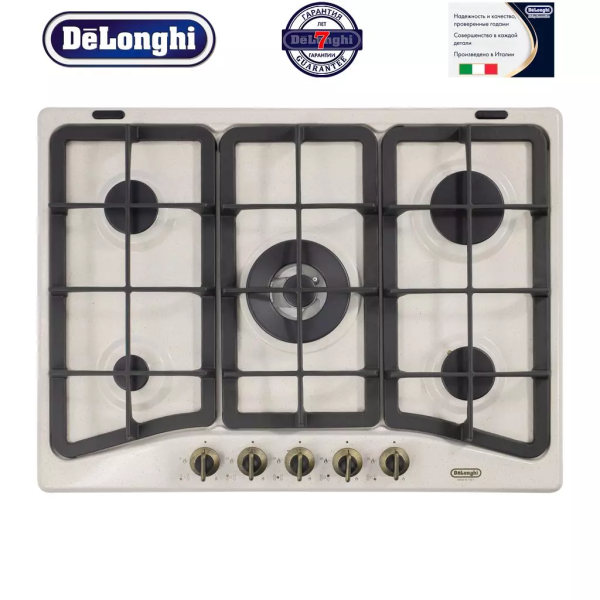 Варочная поверхность Delonghi AV 57 PRO