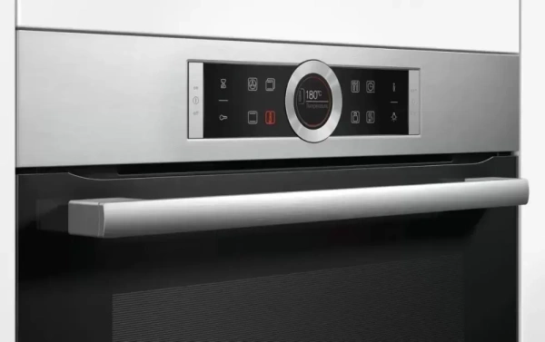 Духовой шкаф Bosch HBG635BS1