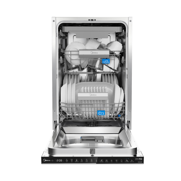 Встраиваемая посудомоечная машина Midea MID45S490I