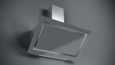 Вытяжка Teka DLV 98660 TOS STONE GREY