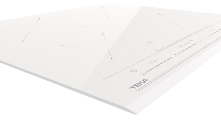 Индукционная варочная панель Teka IZC 64630 MST WHITE