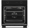 Электрический духовой шкаф Krona NERO max 60 BL/BL