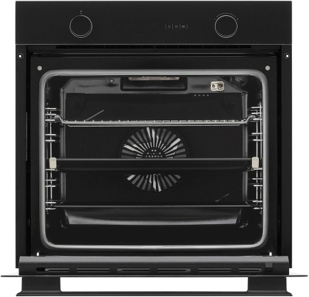 Электрический духовой шкаф Krona NERO max 60 BL/BL