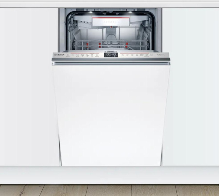 Встраиваемая посудомоечная машина Bosch SPV 6ZMX23E
