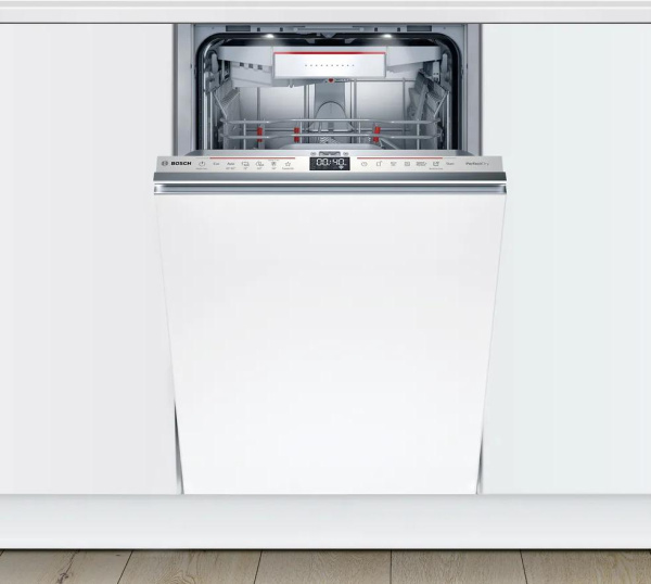Встраиваемая посудомоечная машина Bosch SPV 6ZMX23E