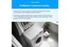 Стиральная машина Indesit BTW S50400 EU/N