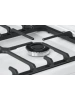 Газовая плита NORDFROST GG 6062 W