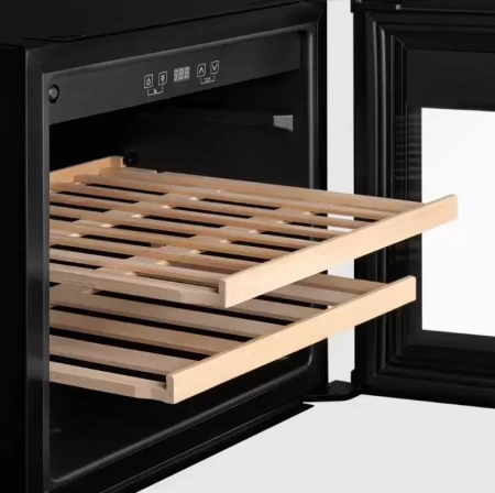 Винный шкаф встраиваемый Kuppersberg RBW 46
