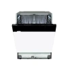 Встраиваемая посудомоечная машина DeLonghi DDWI 660 AMEDEO