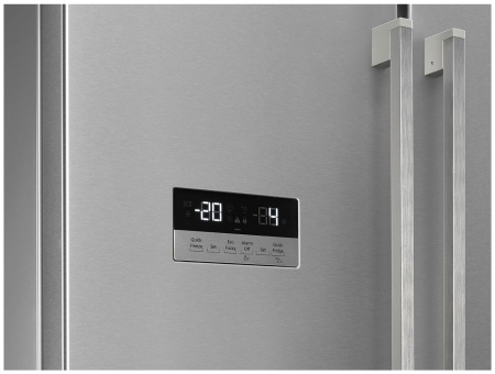 Холодильник Smeg FQ55FXDE