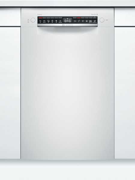 Встраиваемая посудомоечная машина Bosch SPU4HMW53S