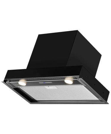 Вытяжка Kuppersberg NANCY S 60 Black