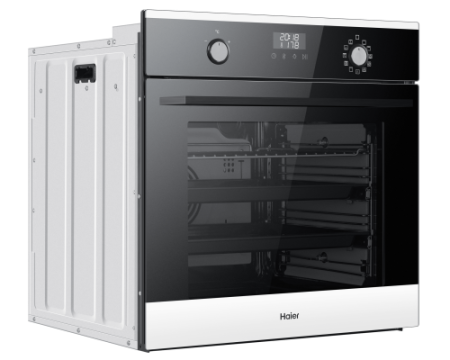 Духовой шкаф Haier HOX-P11CGBG