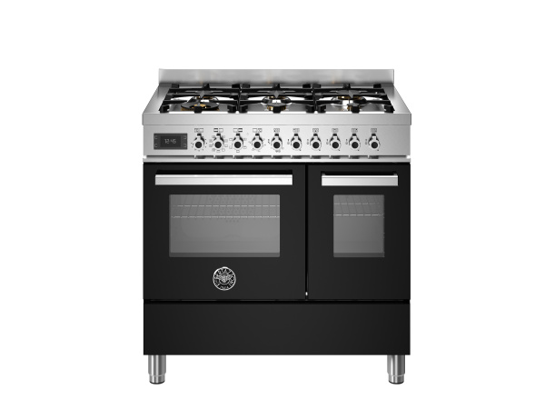 Варочный центр Bertazzoni Professional PRO96L2ENET