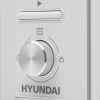 Встраиваемая микроволновая печь Hyundai HBW 2040 WG