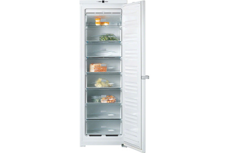 Морозильник Miele FN28062 WS