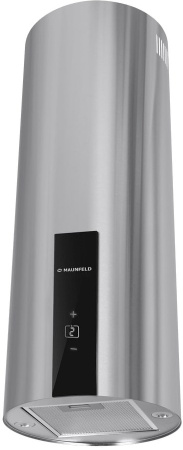 Вытяжка Maunfeld Lee Wall 35 Sensor нержавеющая сталь