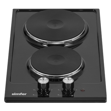 Электрическая варочная панель Simfer H30E02B016