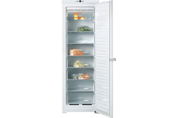 Морозильник Miele FN28062 WS