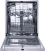 Посудомоечная машина Bertazzoni DW60EPRS