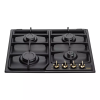 Варочная поверхность  DeLonghi ANTG 46 ASV GU