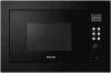 Встраиваемая микроволновая печь BRANDT BMG2115B