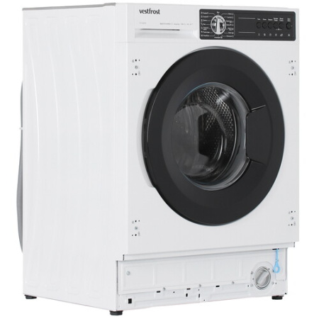 Стиральная машина Vestfrost VF814BI03W