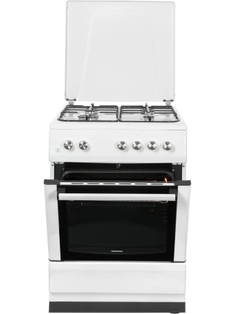 Газовая плита NORDFROST GG 6061 W
