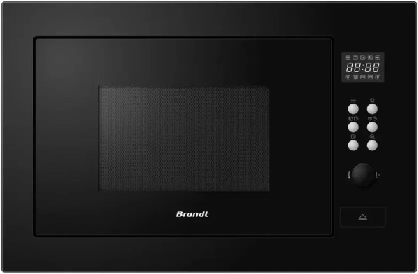 Встраиваемая микроволновая печь BRANDT BMG2115B
