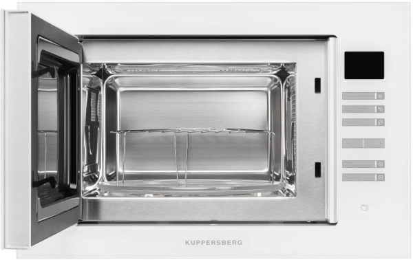 Встраиваемая микроволновая печь Kuppersberg HMW 645 W