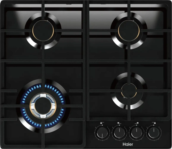 Газовая варочная панель Haier HHQ-G64CAQB