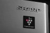 Холодильник Sharp SJEX93PSL
